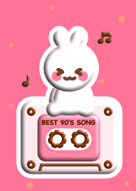 I love tape cassette 35
