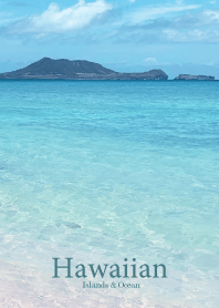 Hawaiian -Islands & Ocean- 15