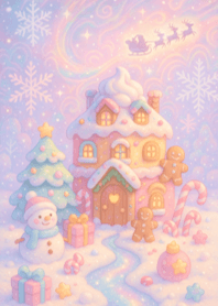 Merry Christmas! 003