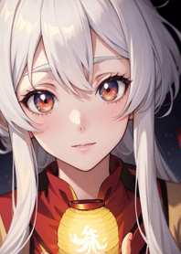 幸運を祈ります KcN2