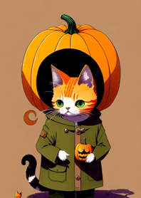 Halloween Hamster f025e4