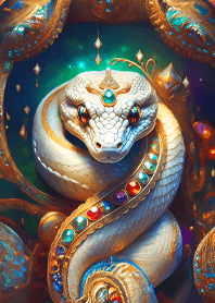 Lucky Snake18