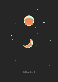 Deerlight Simple - Dark Mode X_V.21