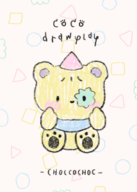 coco drawplay