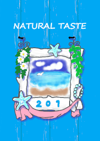 Driftwood decoration 02