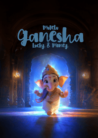 พระพิฆเนศ มูเตลู เสริมความสำเร็จ 180