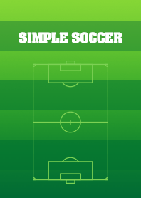 SIMPLE SOCCER!