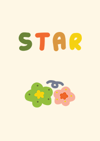 STAR (minimal S T A R) - 7