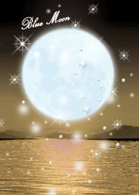 Lucky Blue Moon 36