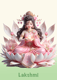 พระแม่ลักษมี ค้าขาย การเงิน เรียกลูกค้า+