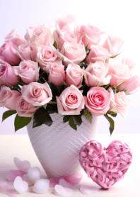 Beautiful Bouquet - Love Yourself