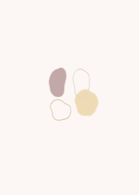 Color Palette/ Beige