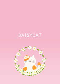 Daisycat