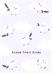 purple Little Birds on Cloud Trail04_1