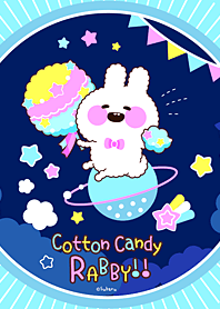 Rabby's Happy Space!