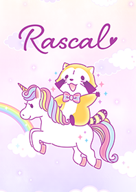 Rascal: Yumekawa