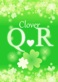 Q&R-economic fortune-GreenClover-Initial