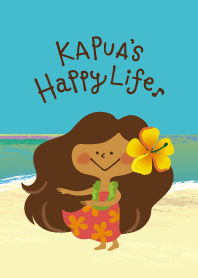 KAPUA's Happy Life 1
