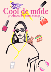 cool de mode