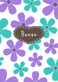 Bunga. 9