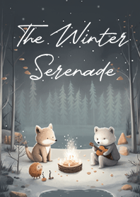 The Winter Serenade