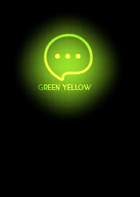 Green Yellow Neon Theme V4