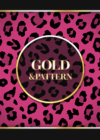 Gold Circle - Panther - 01 F-09
