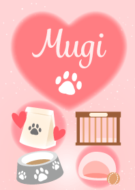 Mugi-economic fortune-Dog&Cat1-name
