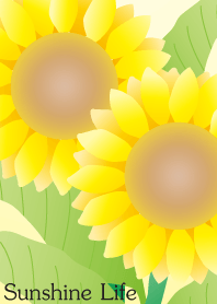 Sunshine Life Vol.1
