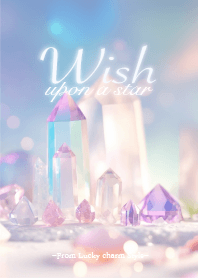 Wish -Crystals that improve your luck-3