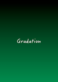 The Gradation Green No.1-13