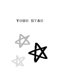 your star..