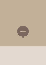 SIMPLE(beige brown)V.2652