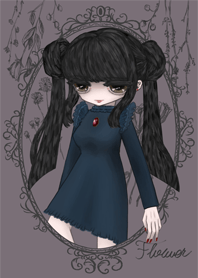 Flower-Riho Kurokawa