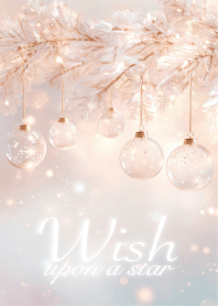 Wish - Sacred Ornament -