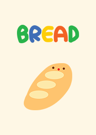 BREAD (minimal B R E A D)