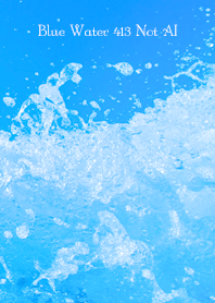 BlueWater 413 Not AI
