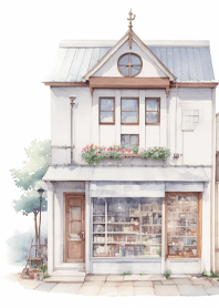 ร้านตัดเสื้อ