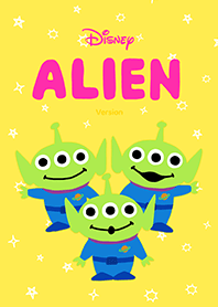 ALIEN
