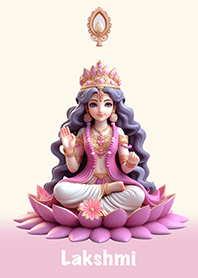 พระแม่ลักษมี  ธุรกิจ ค้าขาย เรียกทรัพย์