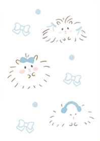 hamster ribbon core