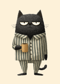 起きたけど、心はまだ怒ってる。