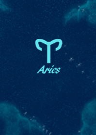 牡羊座 -星夜版