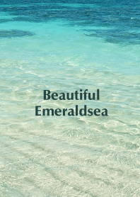 Beautiful Emeraldsea - LOVE HAWAII 12