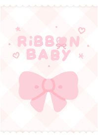 ribbon baby
