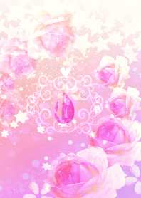 ヒーリング効果で運気も急上昇