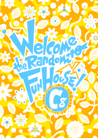 Welcome to the Random Fun House! -C8-