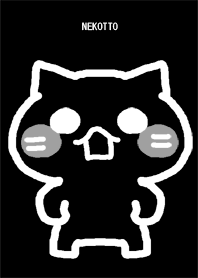 NEKOTTO Black