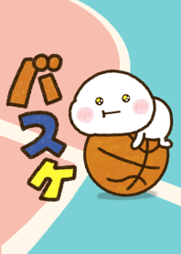DAI-FUKU-MARU*Basketball