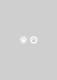 SIMPLE PAW PADS 1 (S)  - SC 001-04